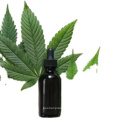 1000mg de CBD OIL de espectro total isolado de cânhamo orgânico